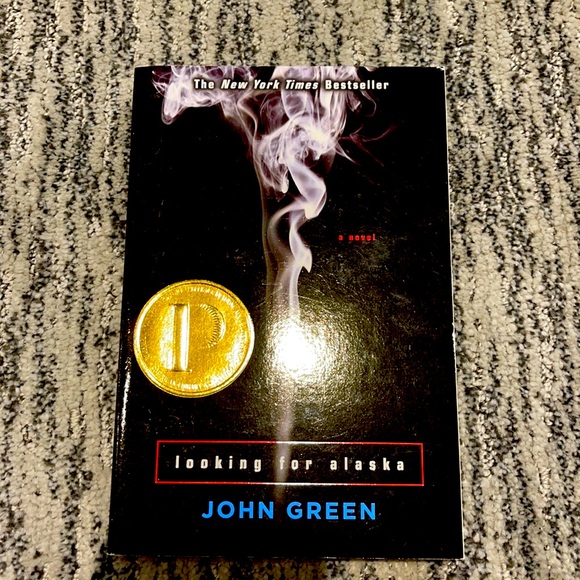 Looking For Alaska by John Green - Picture 1 of 1